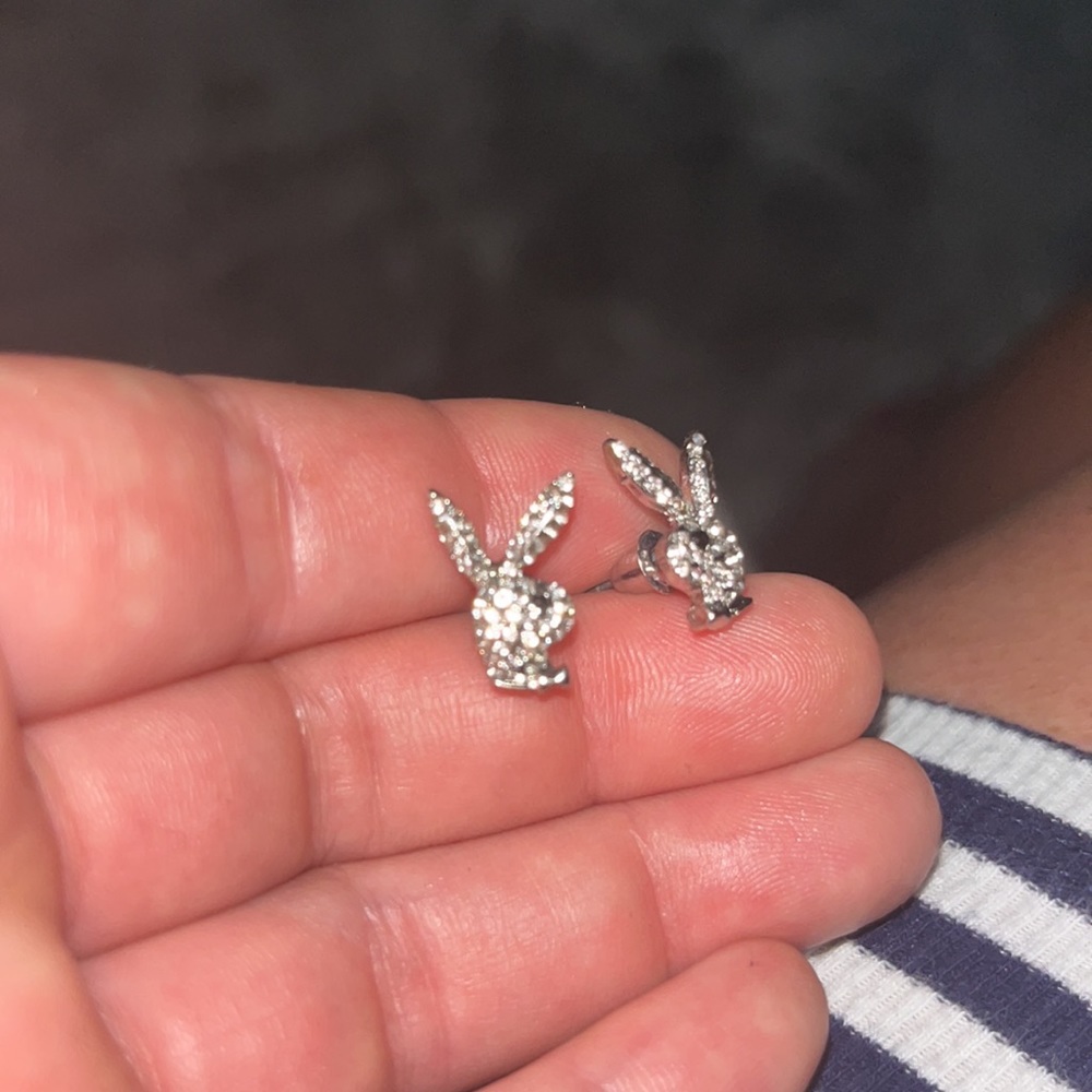 Playboy Earrings Bundle - image 6
